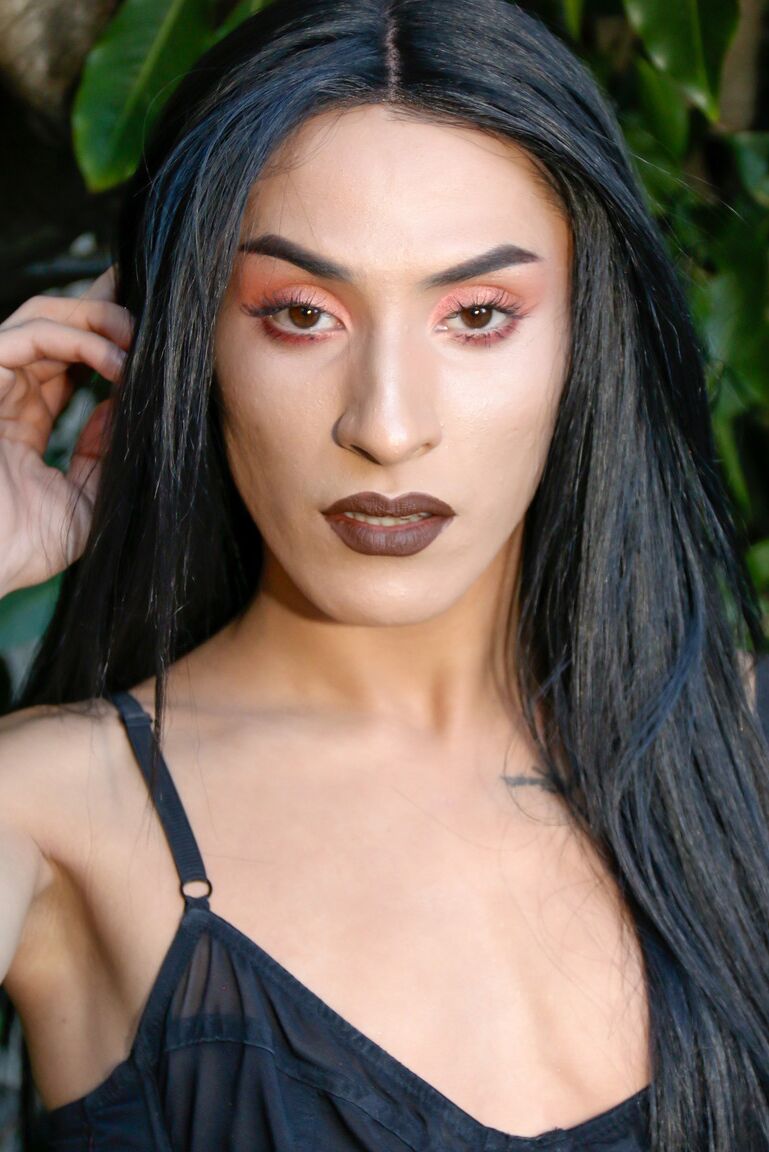 16P Femout XXX Hermiah