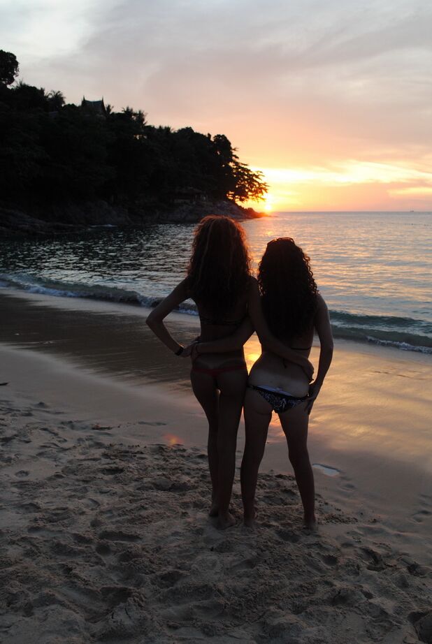 11P Lindas tgirls Nicole