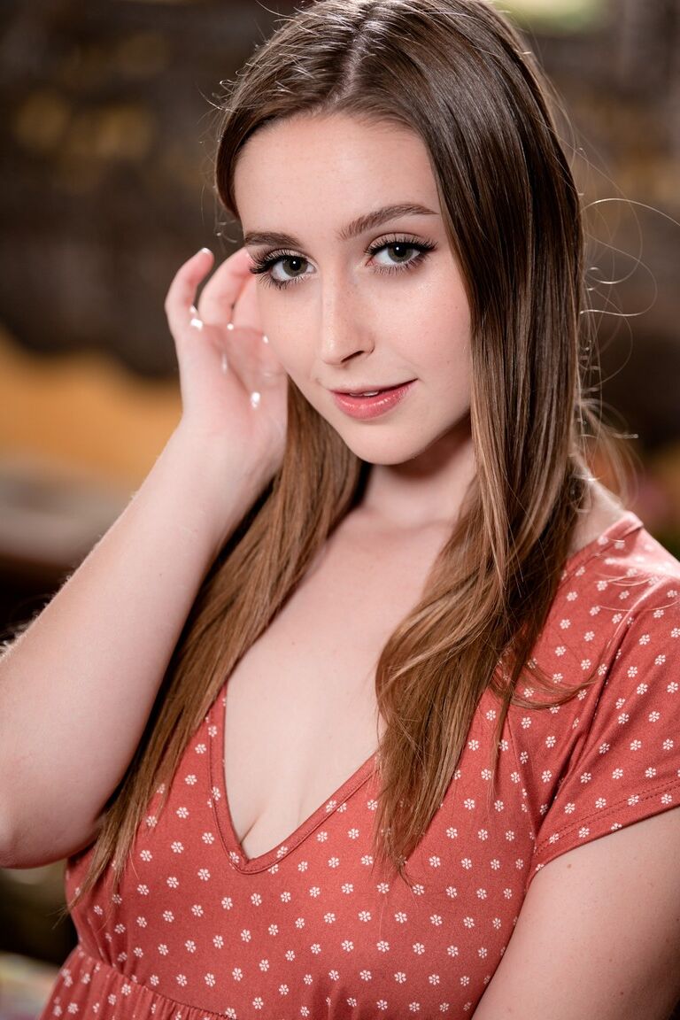 15P Junge Lesben Natalia Nix