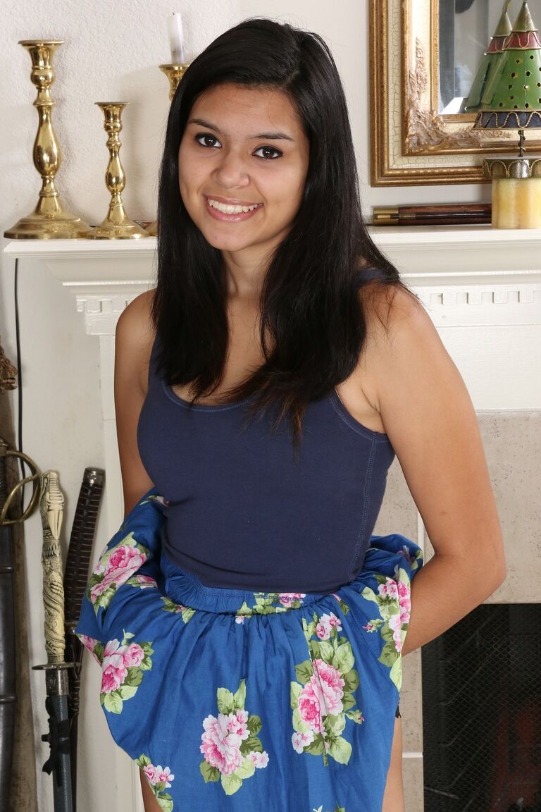 21P Karups Cidade Natal Amadores Selena Garcia