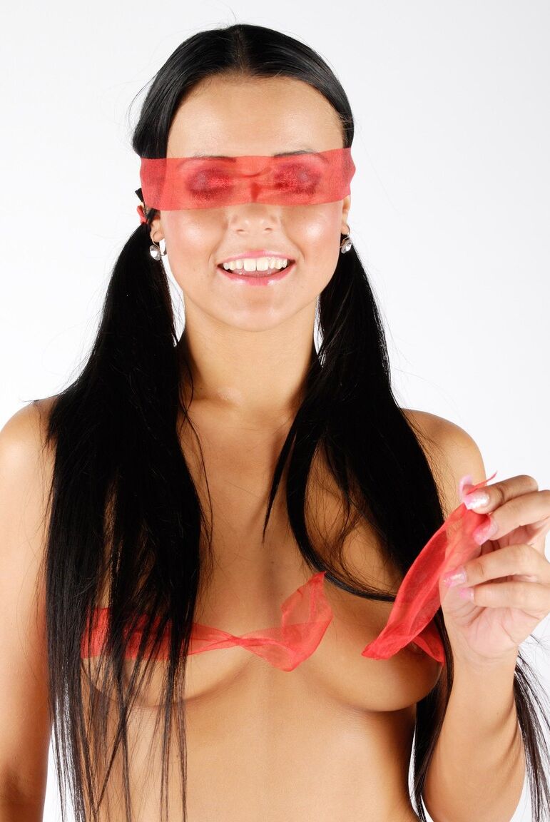 21P Diosa Desnuda Laetitia