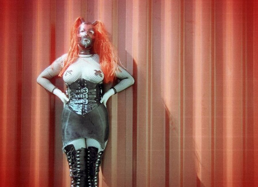 16P Images Rubber At Rubber de Cat