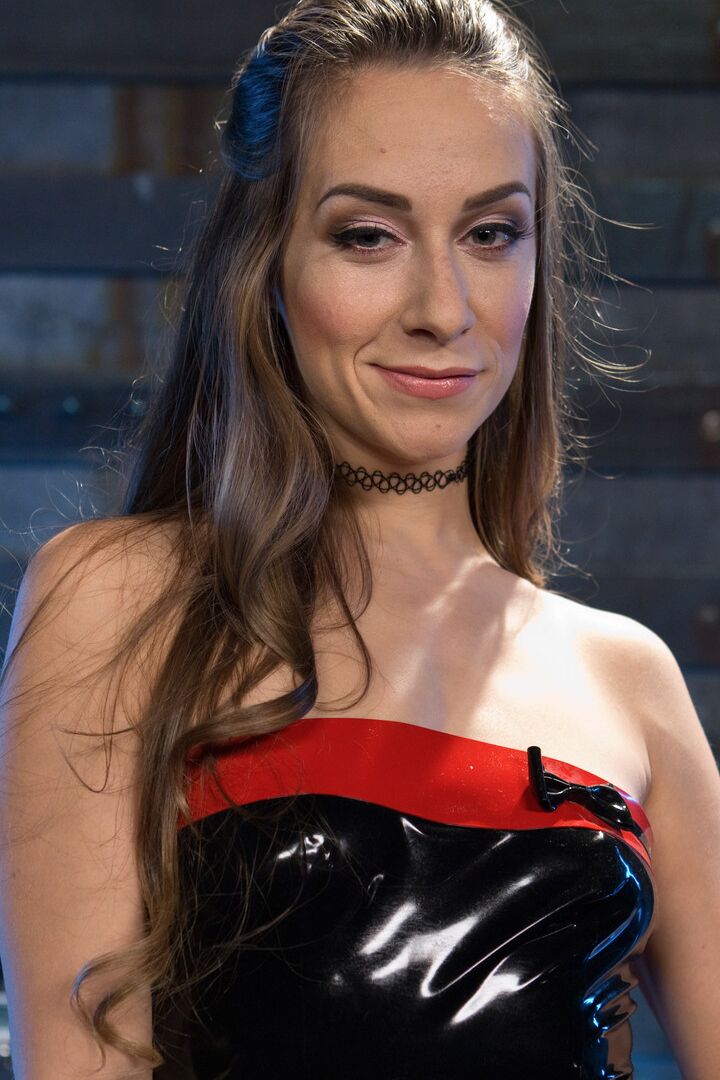 11P электро-шлюшки Angel Allwood, Cassidy Klein