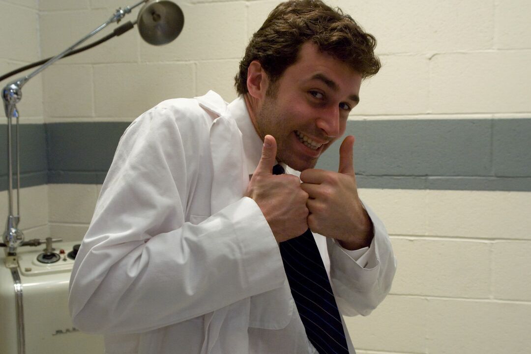 21P Tudo menos Amy Brooke, James Deen