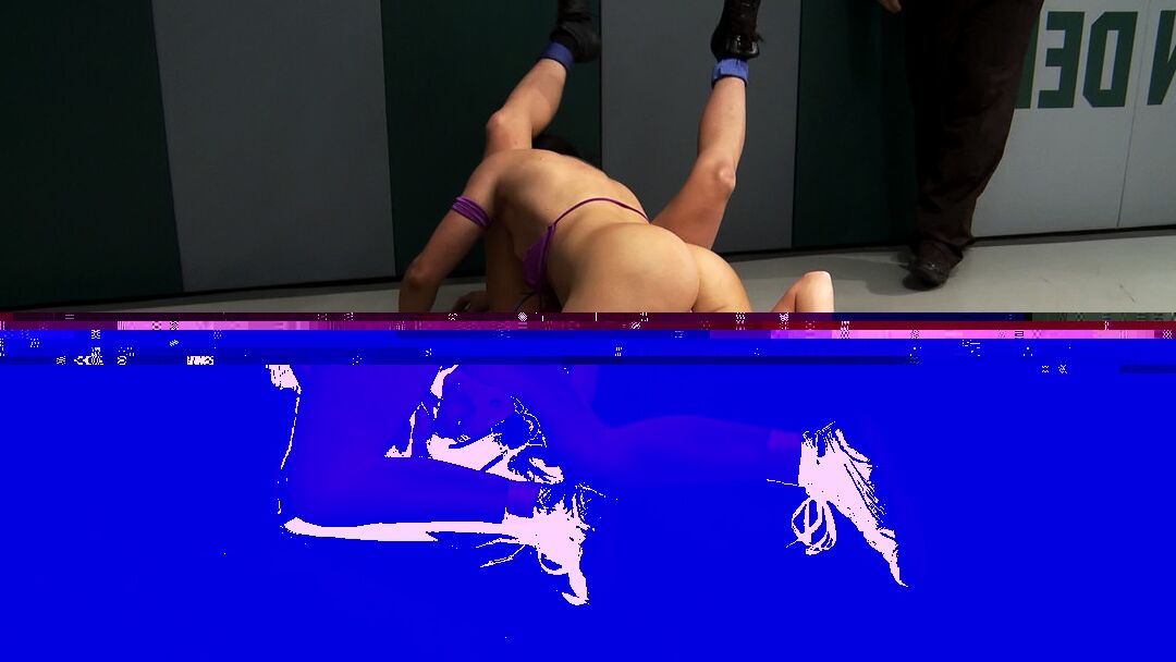 21P Ultimate Surrender Ariel X, Cheyenne Jewel