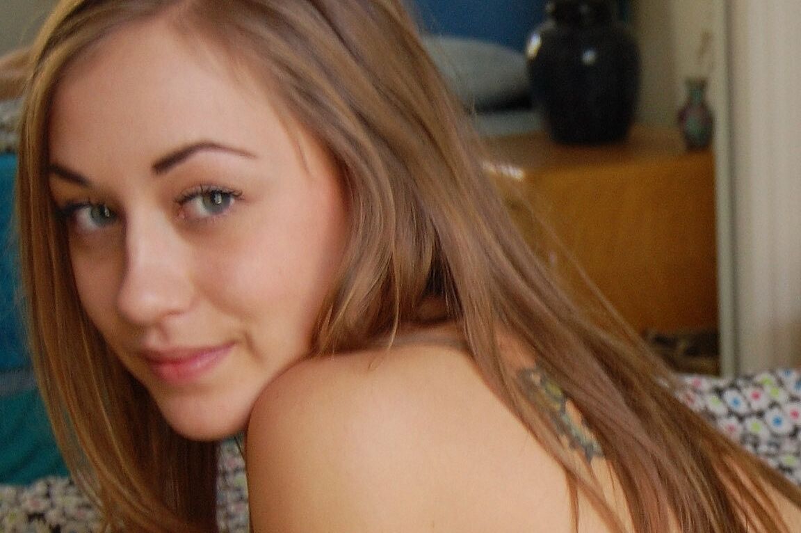 21P TNV Girls Allison est de retour