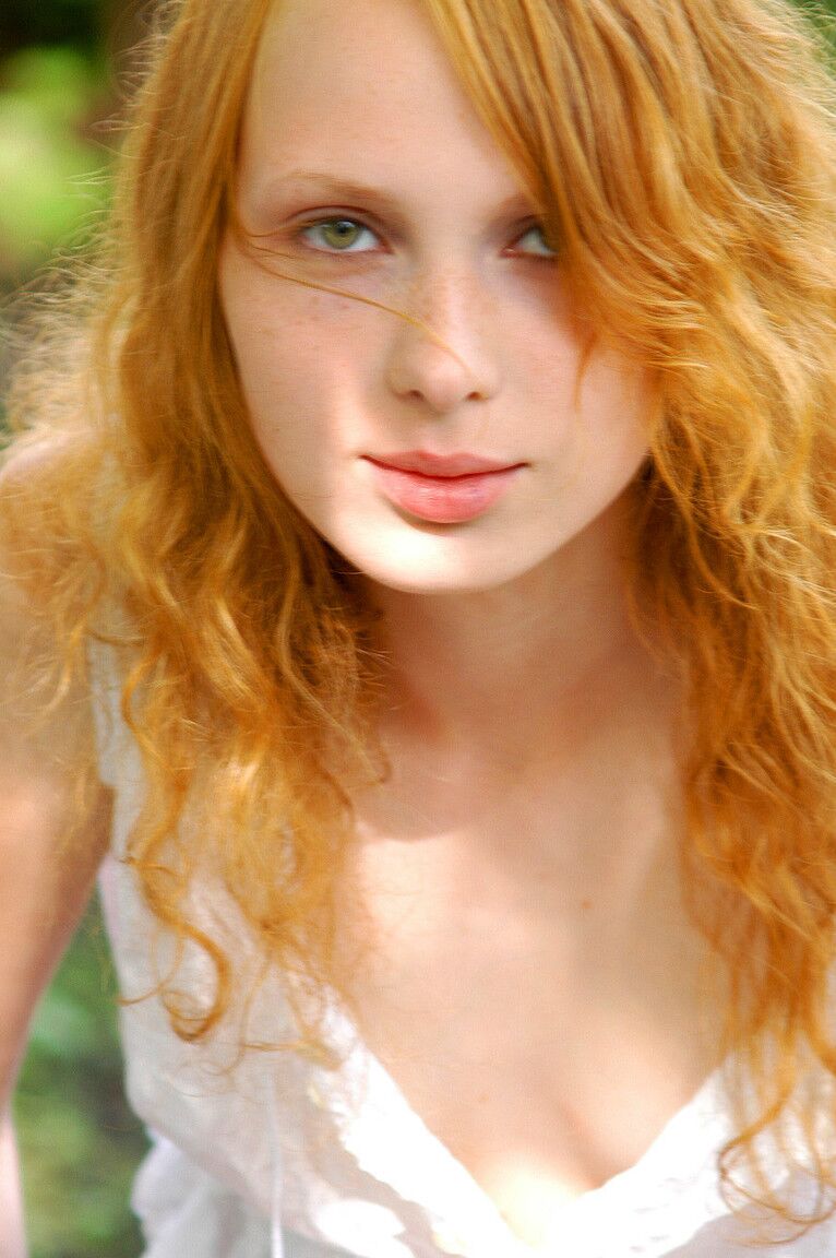 21P Met Art Ira F, Katya B