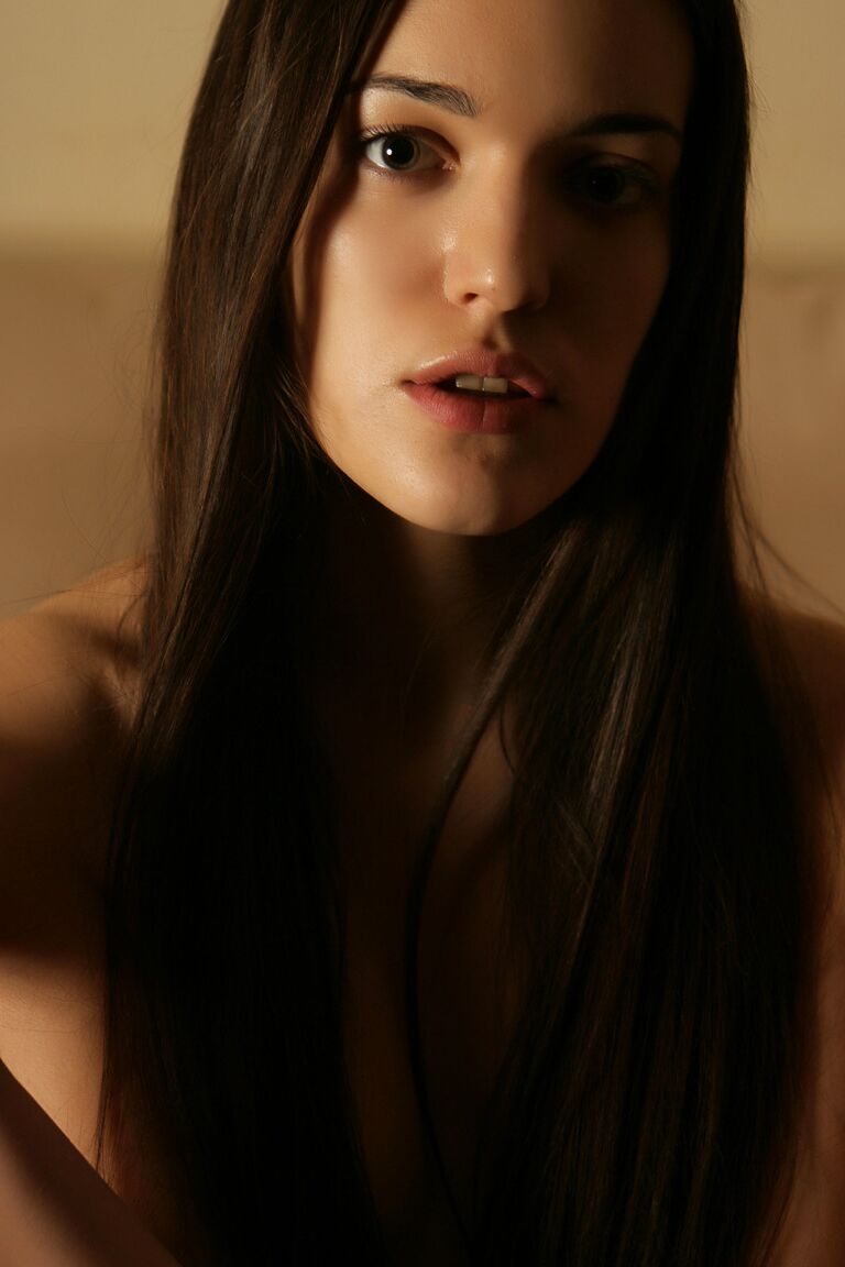21P The Life Erotic Ines S