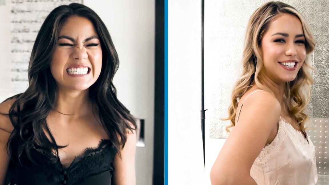 15P lesbianas interraciales Kendra Spade