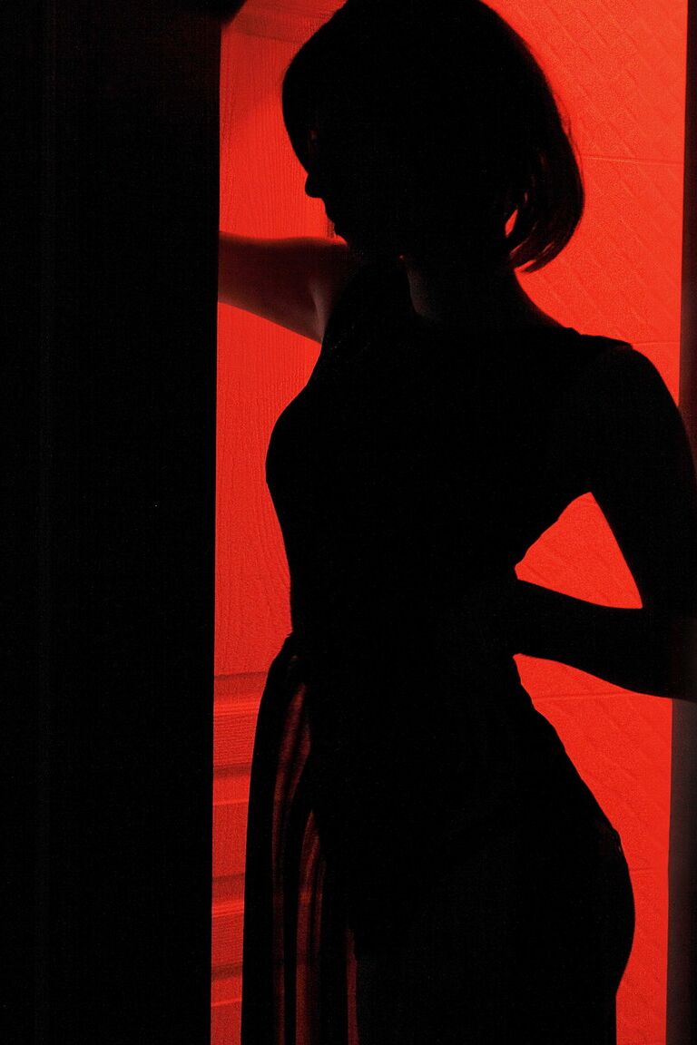 21P The Life Erotic Marianna