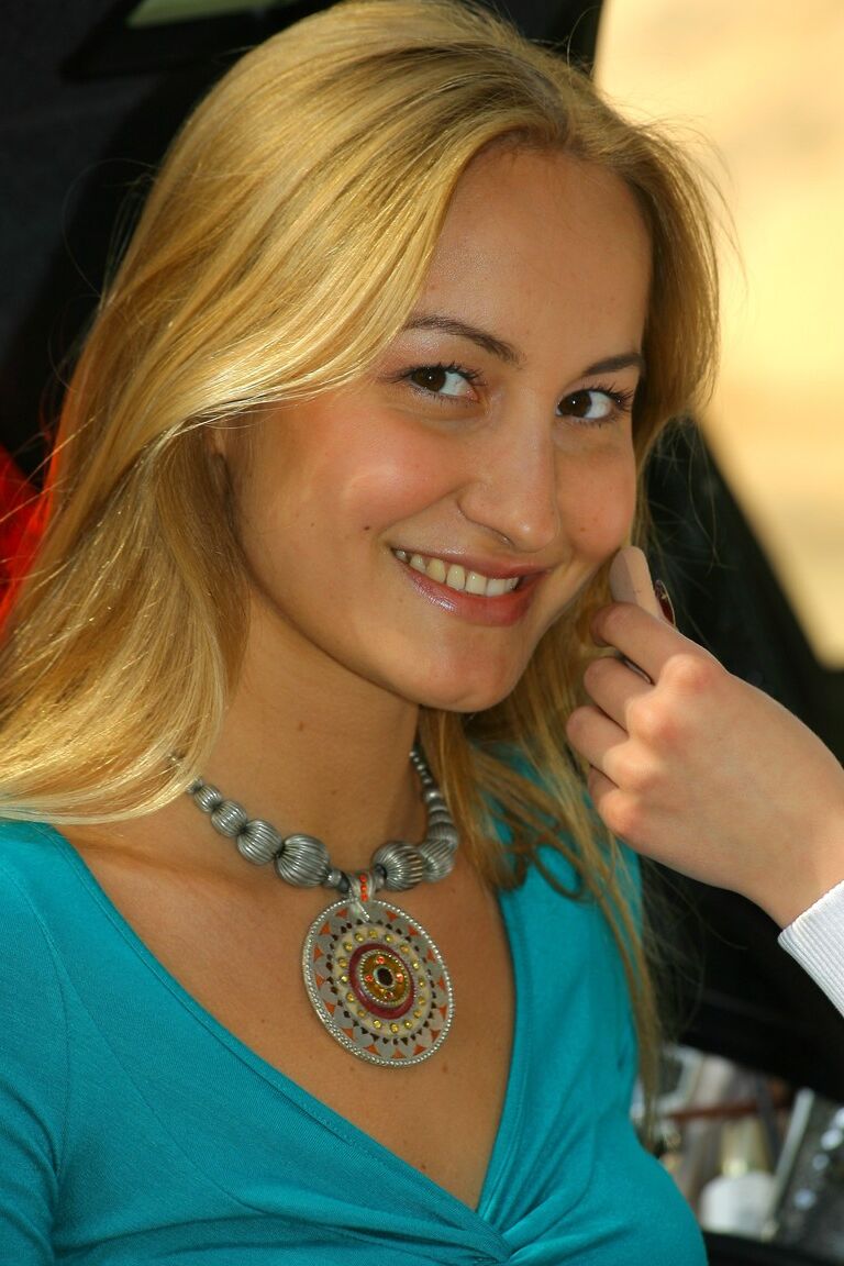 21P Met Art Nadine A