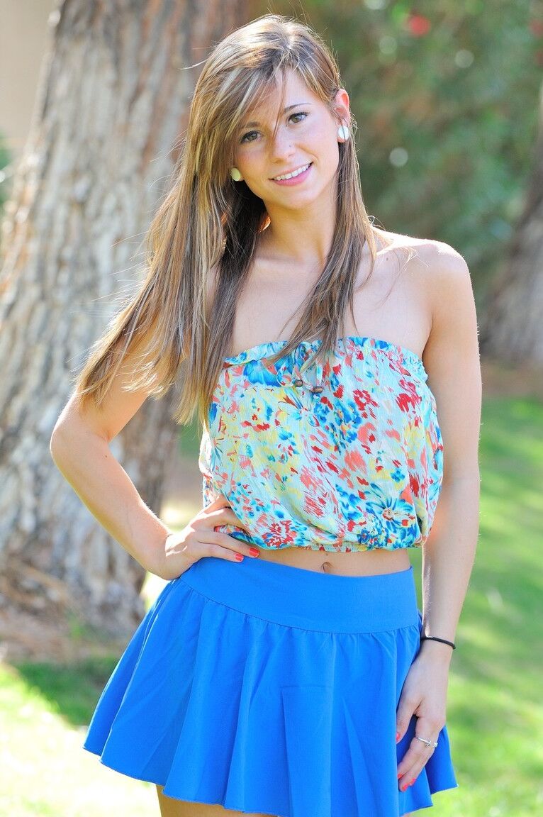 21P FTV Meninas Mali
