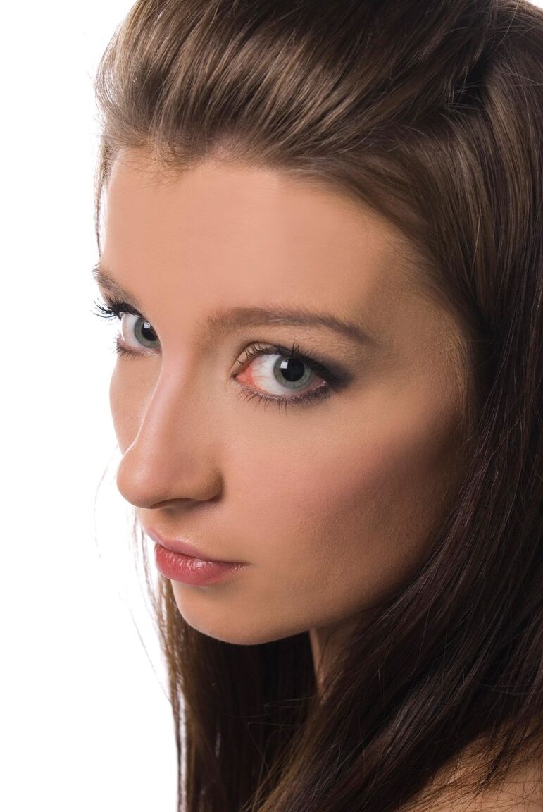 21P Goddess Nudes Elona