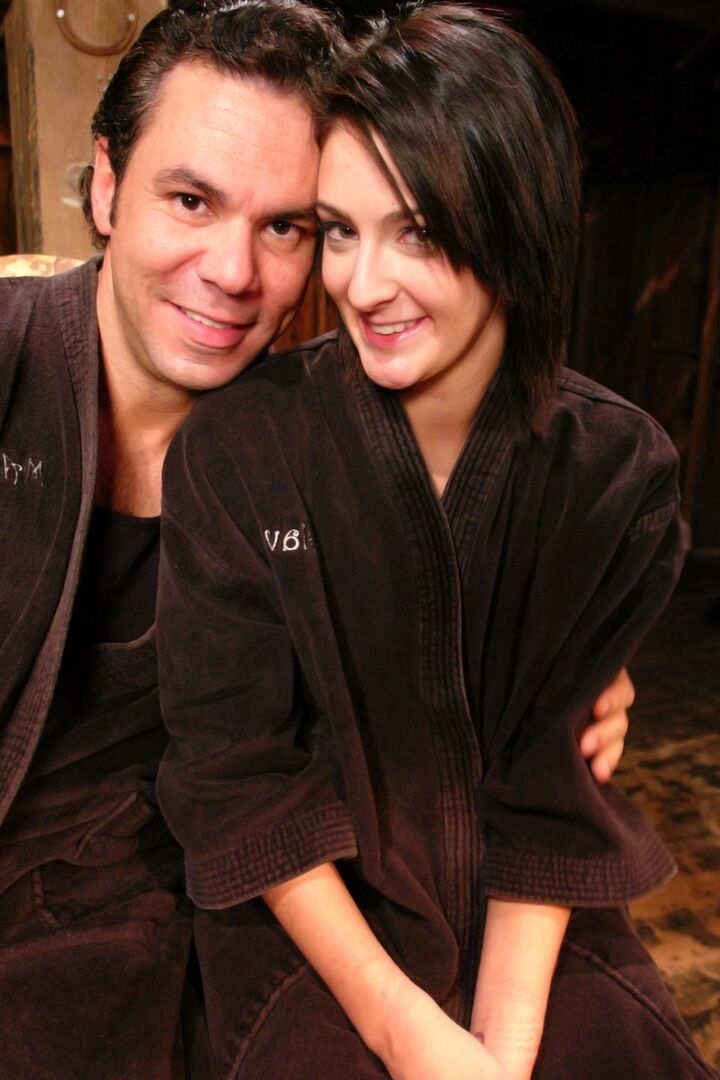 21P Sexo e Submissão Presley Maddox, Steven St Croix