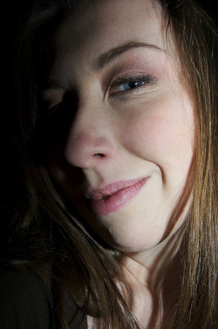 18P Device Bondage Alyssa