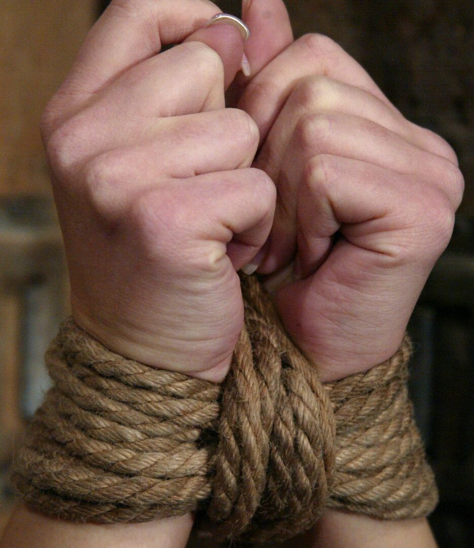 21P Bondage de agua Gen Padova
