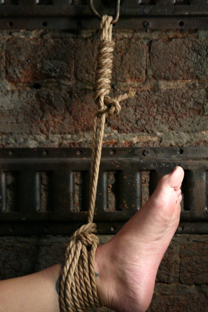 21P Bondage de agua Gen Padova