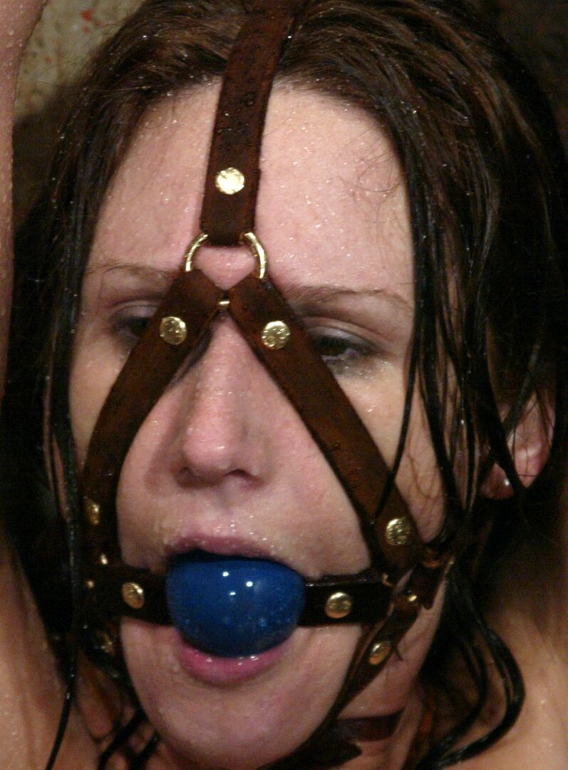 21P Bondage de agua Gen Padova