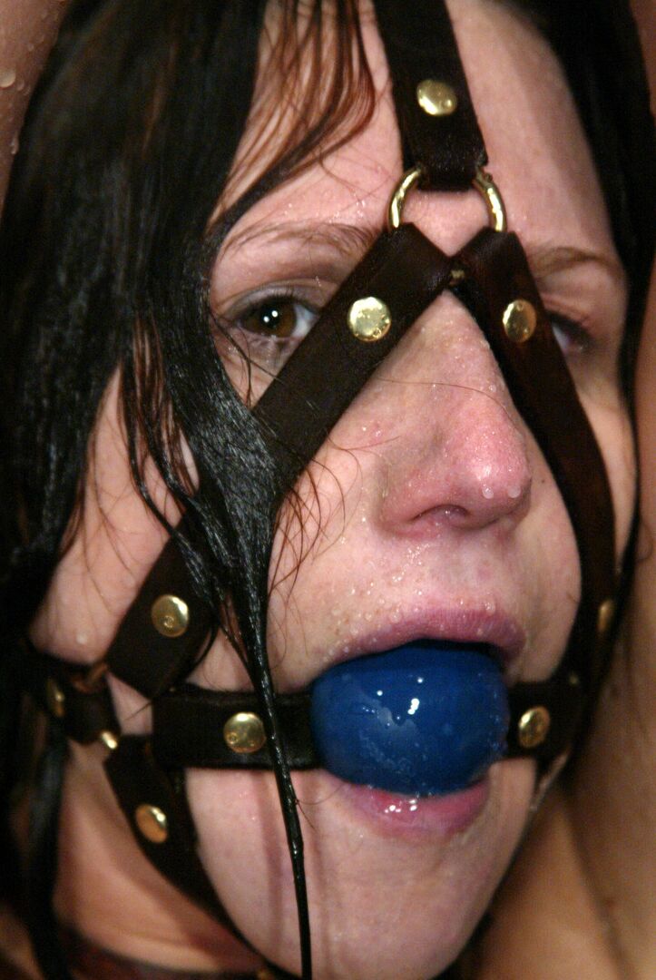 21P Bondage de agua Gen Padova