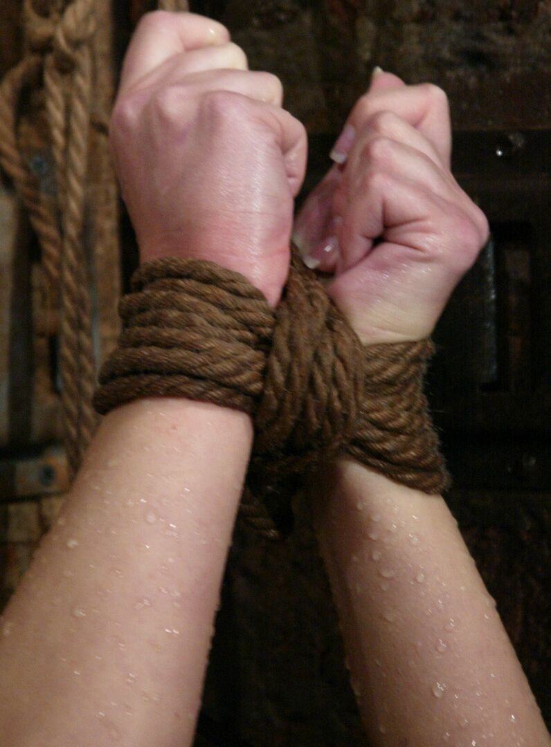 21P Bondage de agua Gen Padova