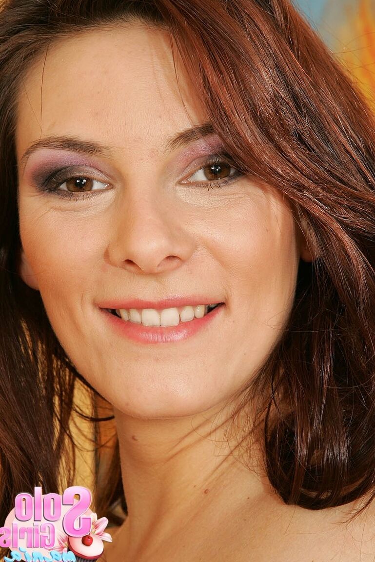 21P Solo Meninas Mania Anita Rainha