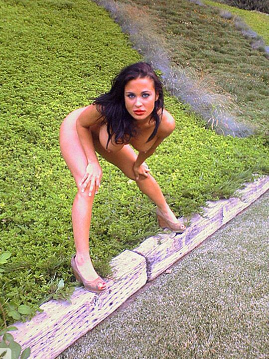 17P Bellezas Jennifer Korbin