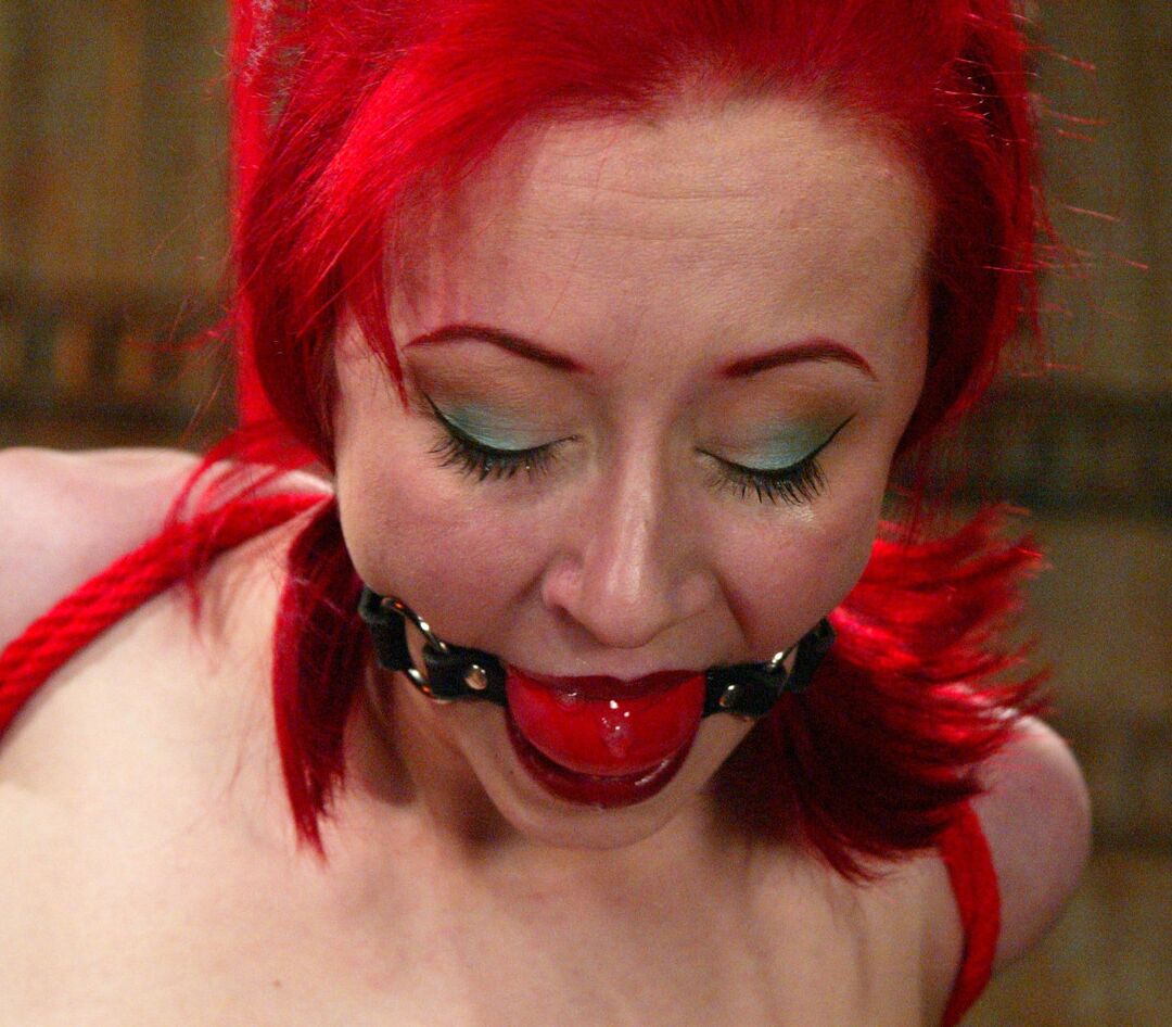 21P Coño con cable Princesa Donna Dolore, Sabrina Sparx
