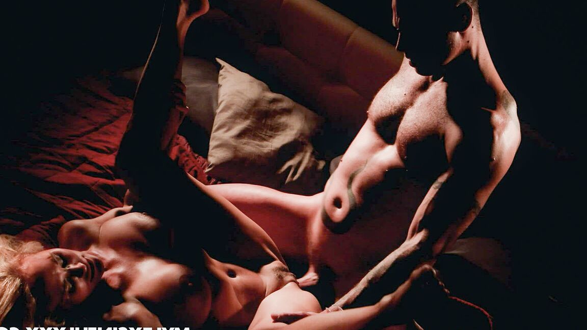 21P MYLF Brandi Love, Jay Serpents
