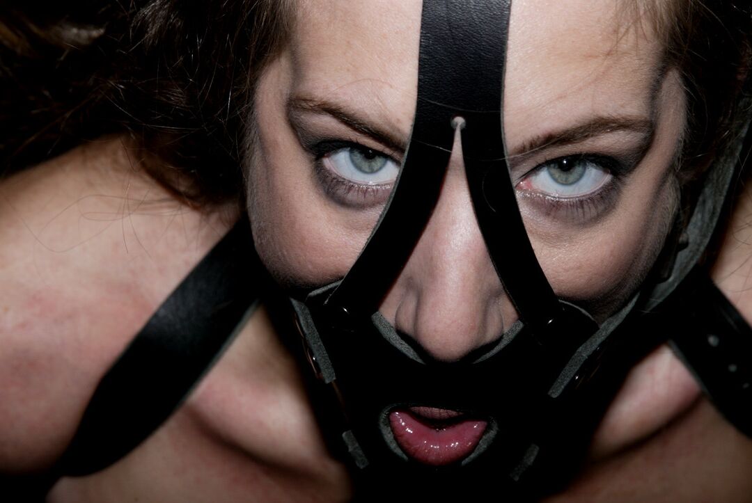 Dispositivo 21P Bondage Jade Marxxx