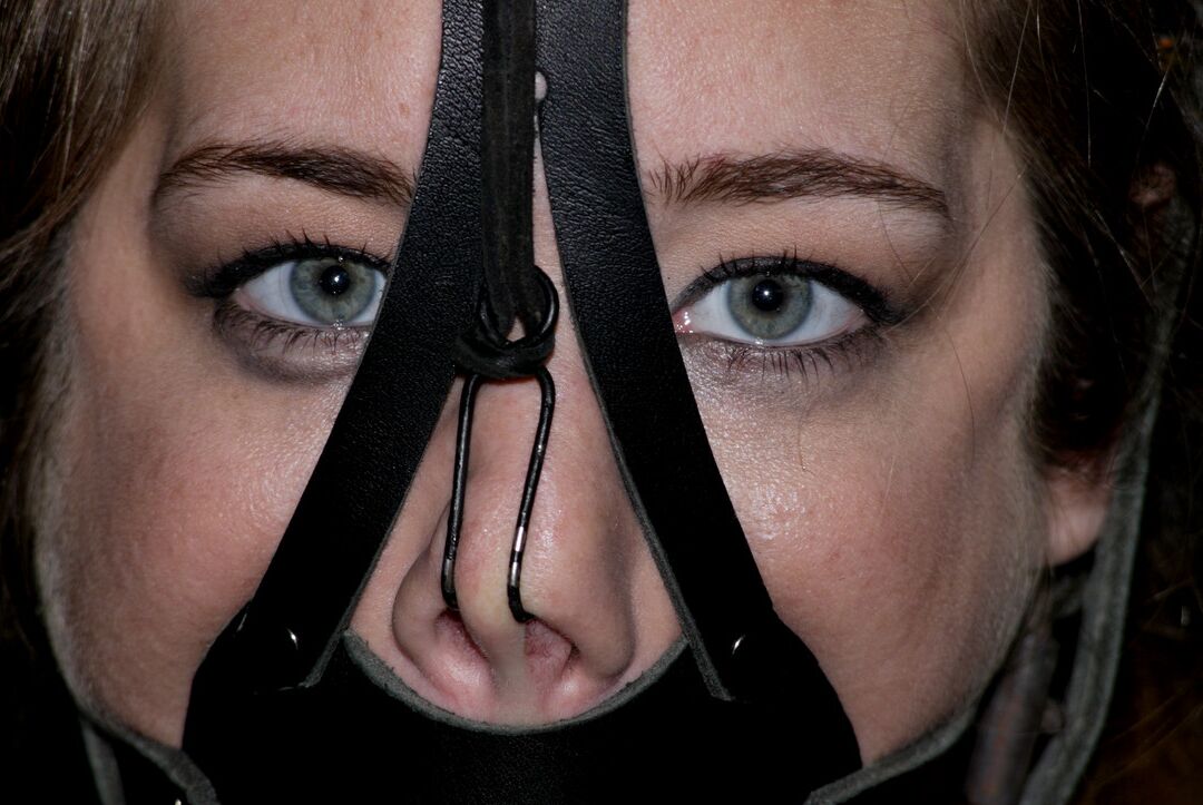 Dispositivo 21P Bondage Jade Marxxx