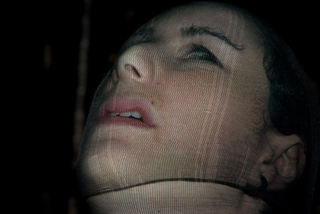 21P Device Bondage Natalie Minx