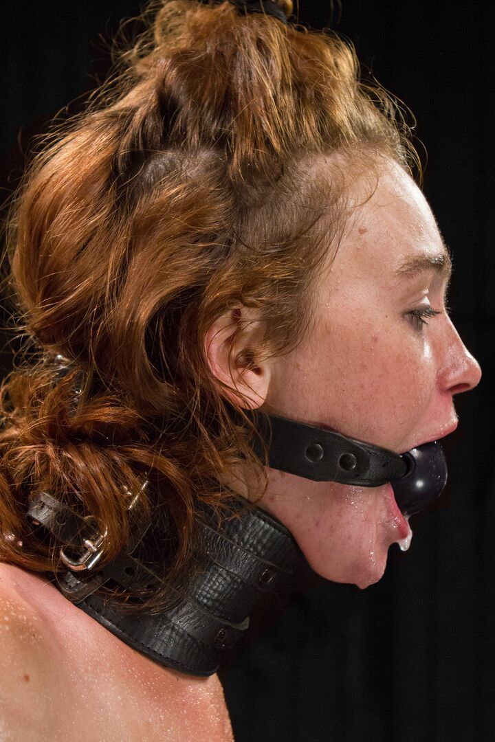 Dispositivo 21P Bondage Ivy Addams, Jodi Taylor, Mz Berlin