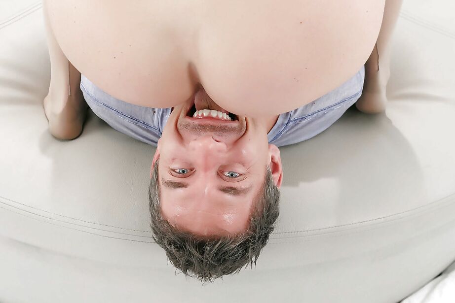 16P 巨乳クーガー ケンドラ ラストが熟女のおまんこをなめながら巨大なペニスをしゃぶる