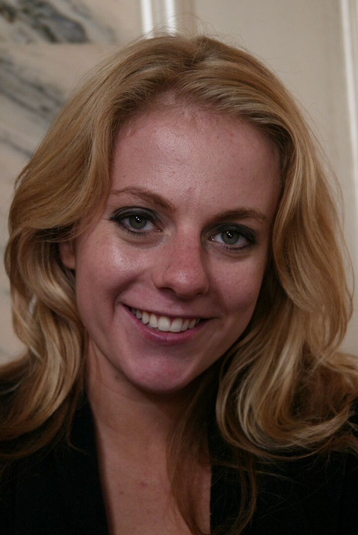 21P Chatte Filaire Angela Stone, Harmony