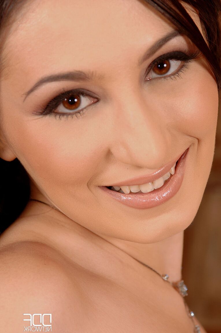 Mundo Pornô 21P Nora Davis