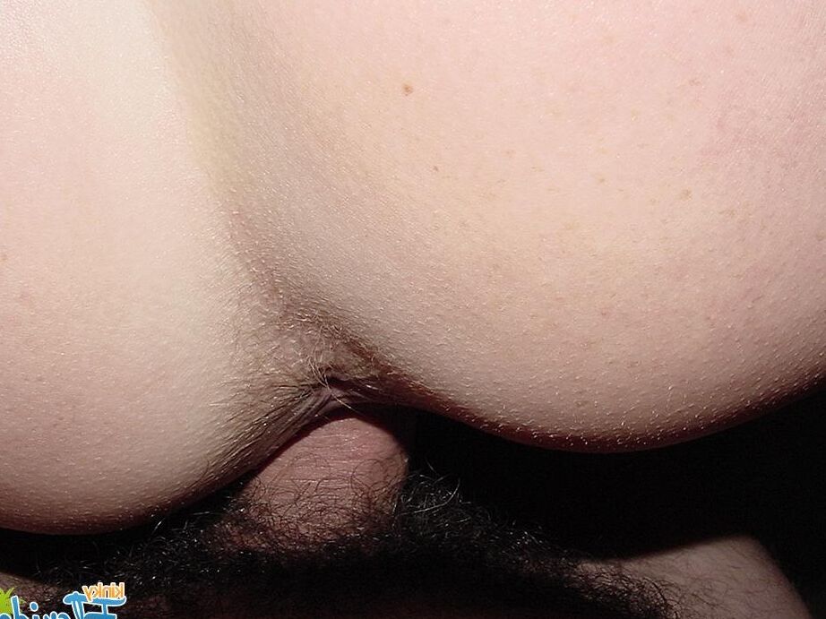 16P Vivan Yankov First Ever Kinky Photo Shoot