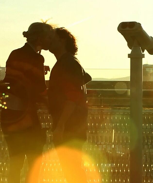 12P 浮気主婦が年下の恋人と1日無制限のセックスをする