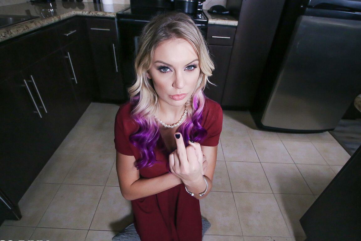 21P MYLF Kenzie Taylor, Ike Diezel