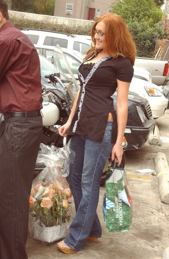 21P Mamãe tem peitos Morgan Reigns