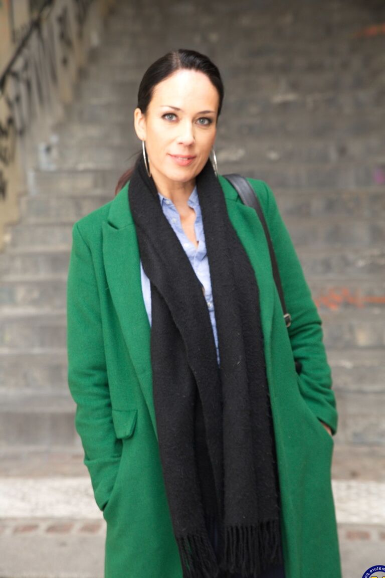 20P Mature NL Adeline Lafouine, Yasmine
