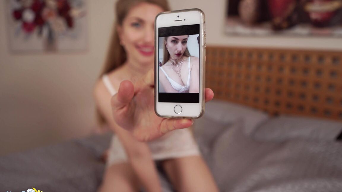 21P Downblouse Jerk Cleavage Spy