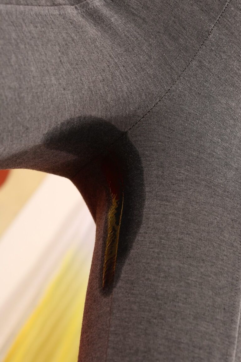 Die 21P dünne MILF Ali Bordeaux spritzt, nachdem sie in einem heißen Piss-Solo ihren Mund aufgerissen hat