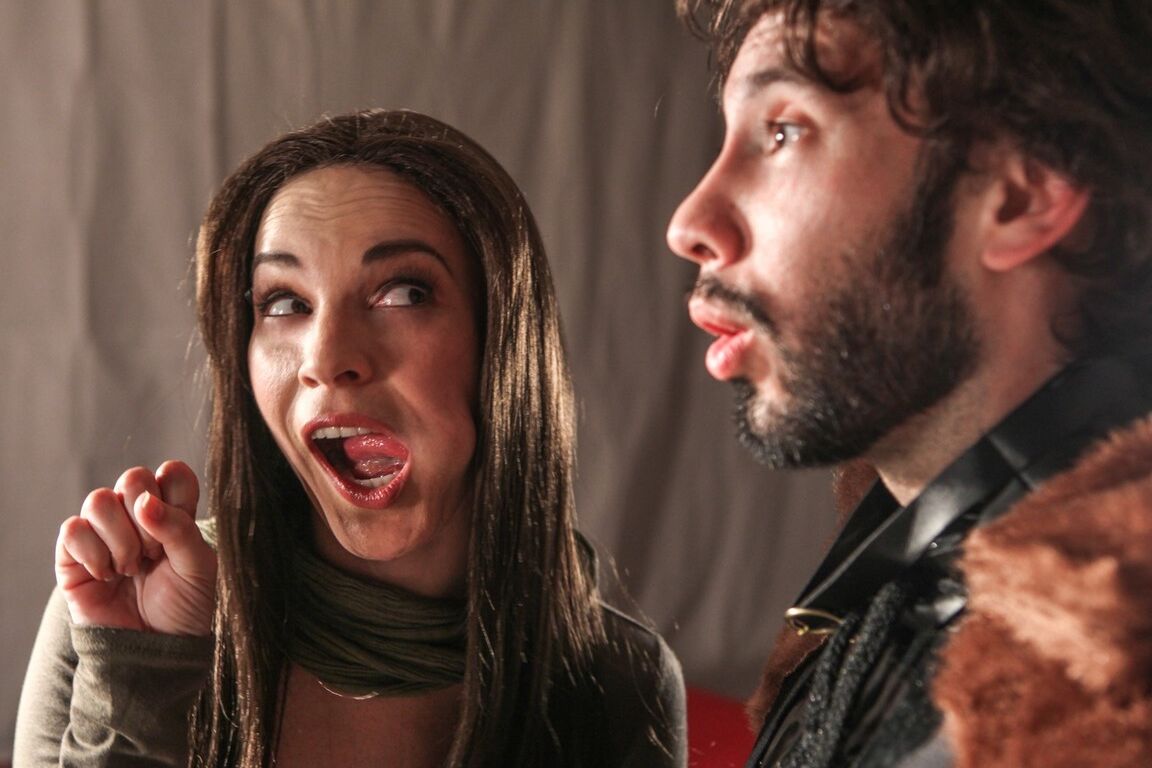 15P Tolerancia cero Dana DeArmond, Tommy Pistol