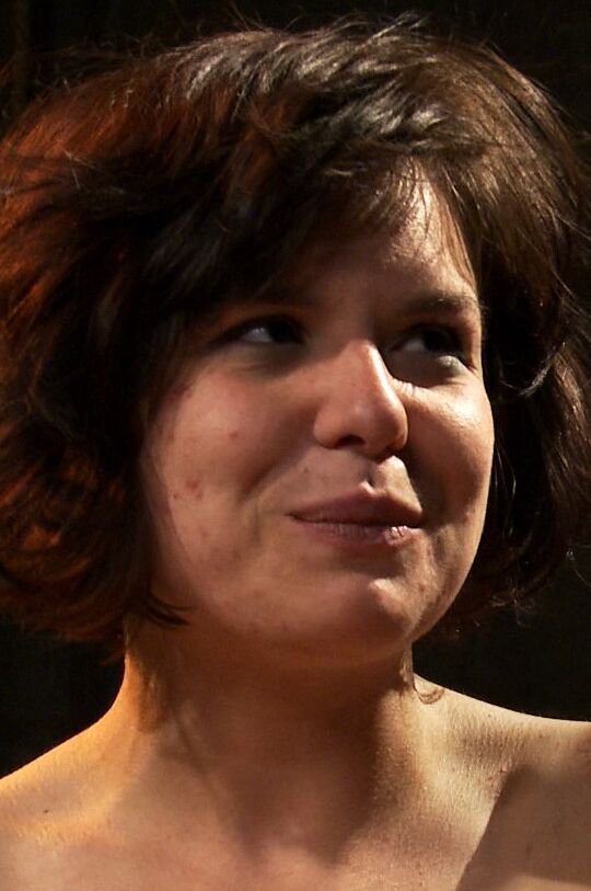 21P L'étage supérieur Juliette March, Sophie Monroe