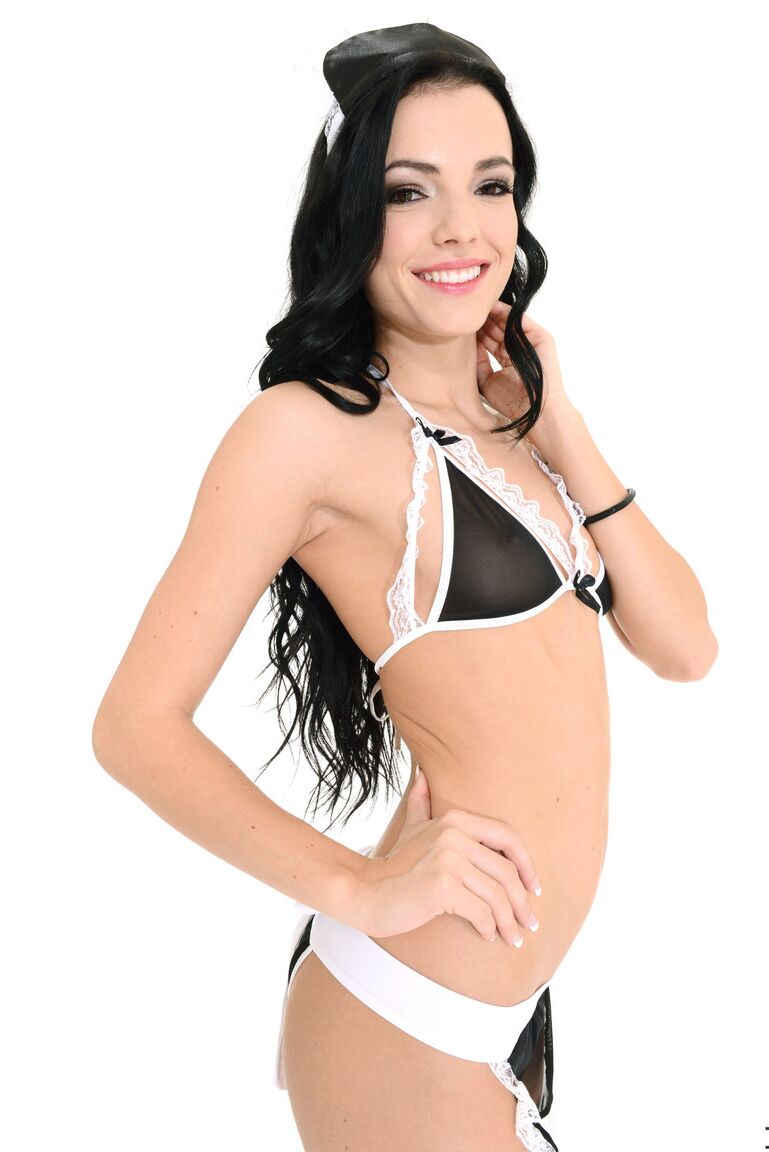 15P IStripper At Your Service
