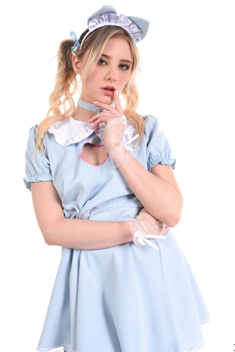 15P IStripper Kawaii Kutie