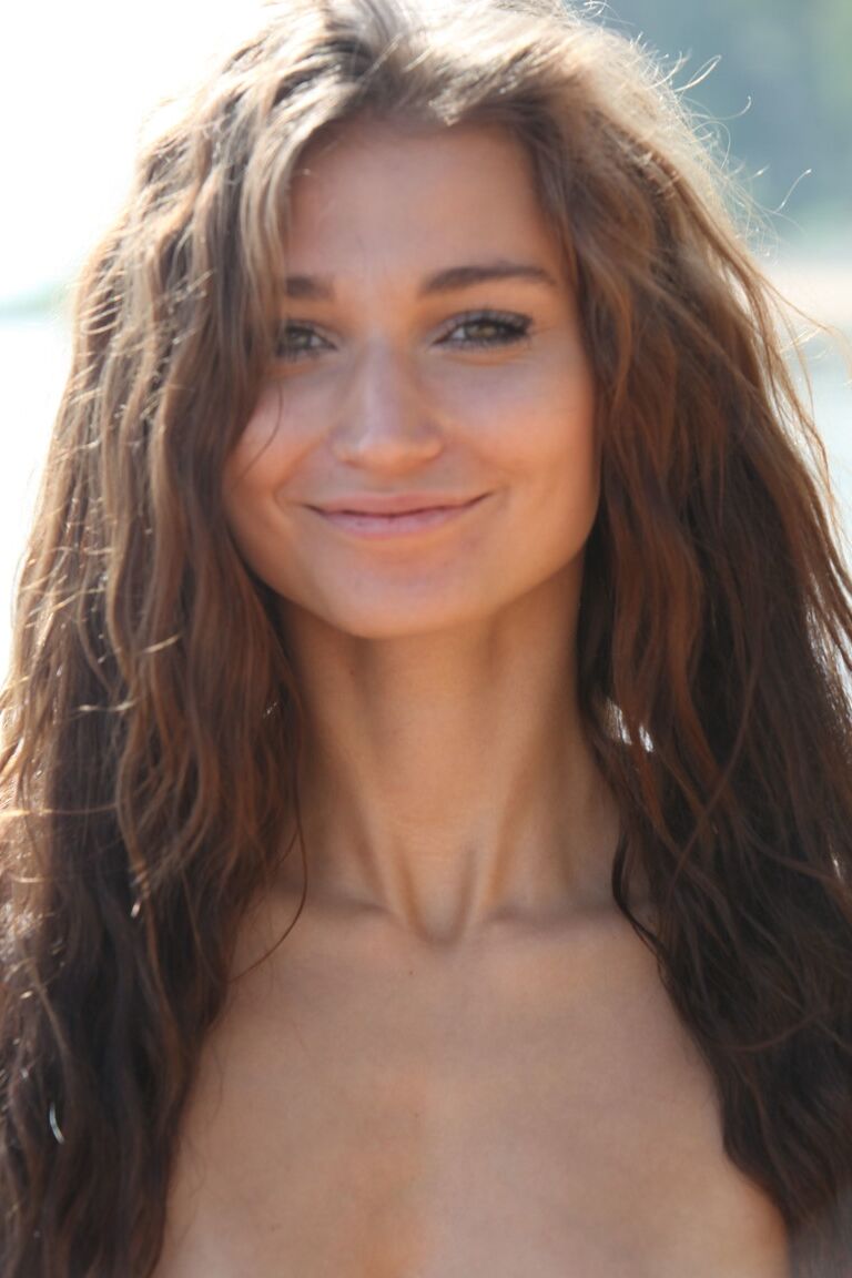 21P Impressionante 18 Ilvy Kokomo
