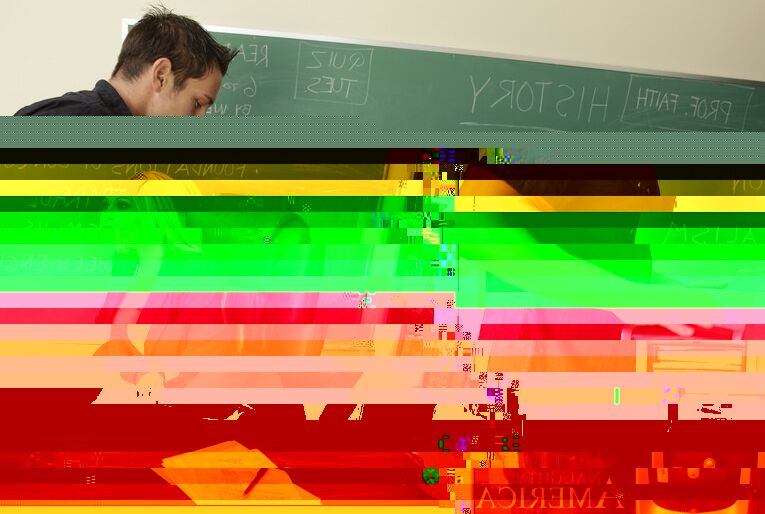 Tyler Faith, professeur de 21P, se fait baiser par un bel étalon