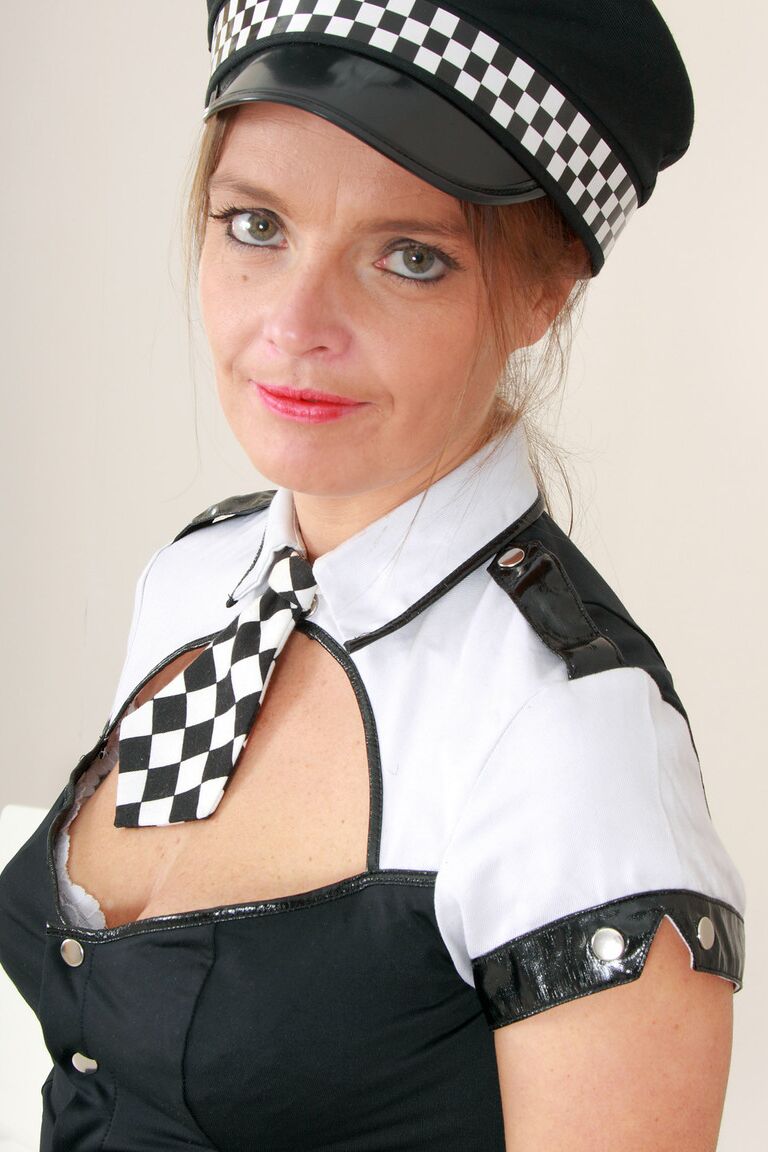 21P All Over 30 Marie