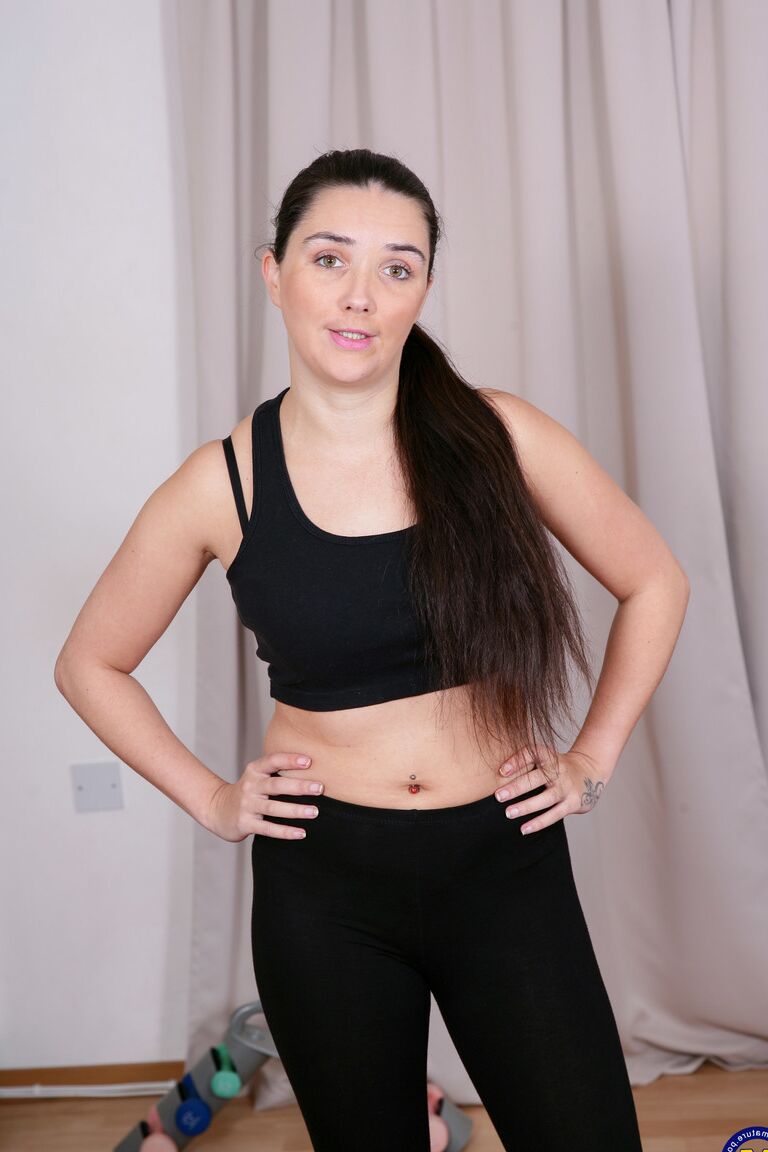 14P Mature NL Pixiee Little, Sensual Caroline